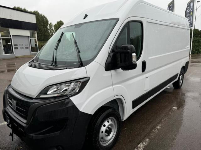 Fiat Ducato Fourgon Fgn Tole L2h2
