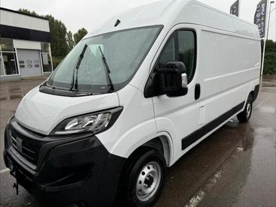 Fiat Ducato Fourgon Fgn Tole L2h2