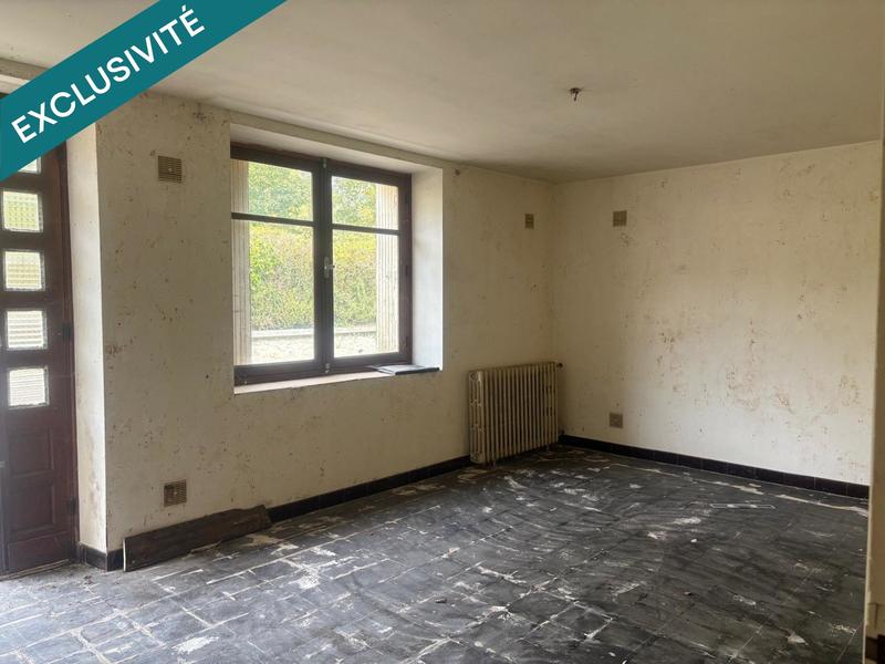 Maison - 185 m² - 9 pièces