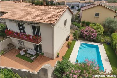 Maison - 144 m² - 4 pièces