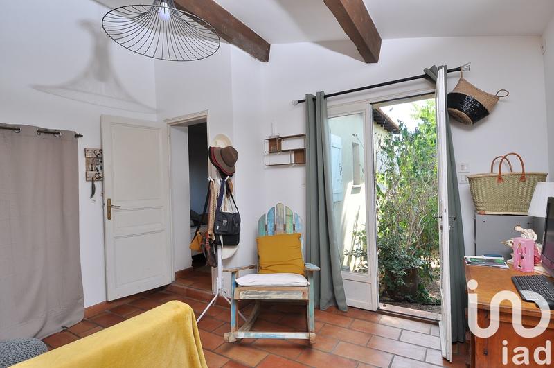 Maison - 121 m² - 6 pièces