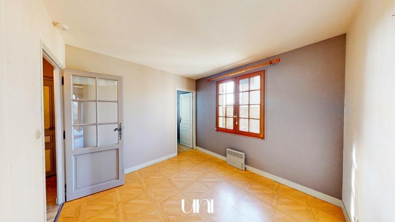 Maison - 175 m² - 6 pièces