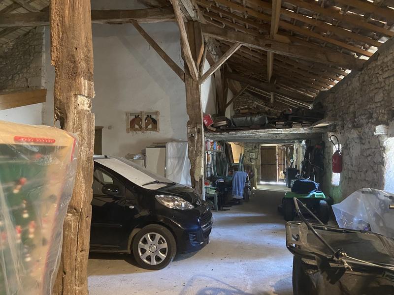 Maison traditionnelle - 262 m² - 5 pièces