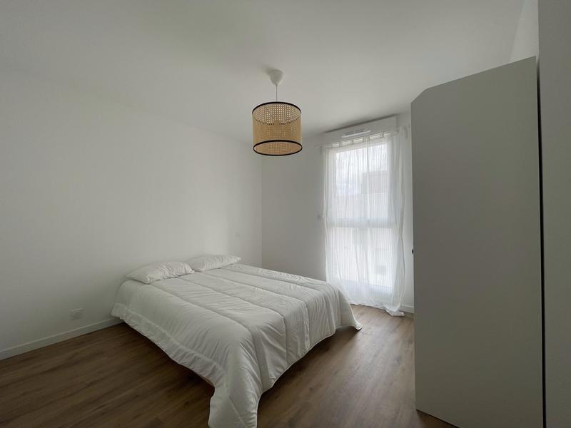 Appartement - 41 m² - 2 pièces