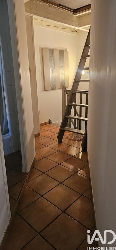 Maison - 180 m² - 7 pièces