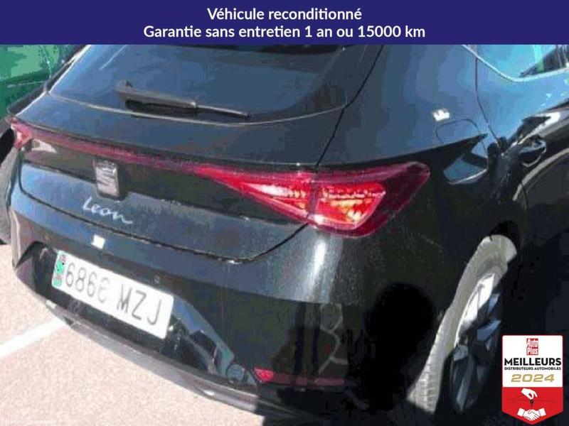 Seat Leon 1.5 Tsi 115 Bvm6 Style