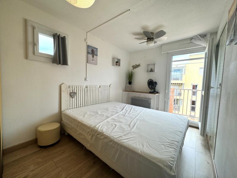 Appartement - 31 m² - 2 pièces