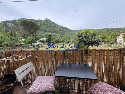 Appartement - 49 m² - 3 pièces