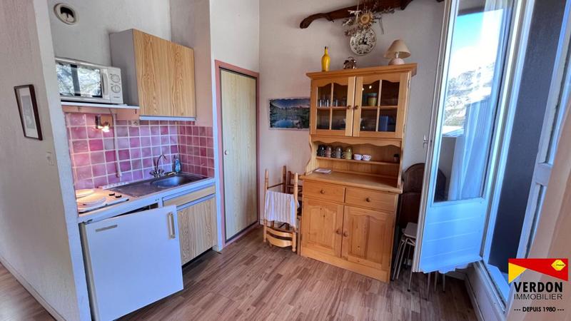 Appartement - 25 m² - 1 pièce