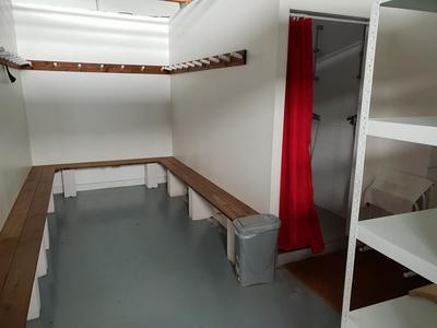 Local commercial - 230 m²