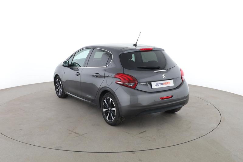 Peugeot 208 1.5 Blue-HDi Tech Edition 5p 100 ch