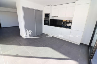 Appartement - 74 m² - 3 pièces