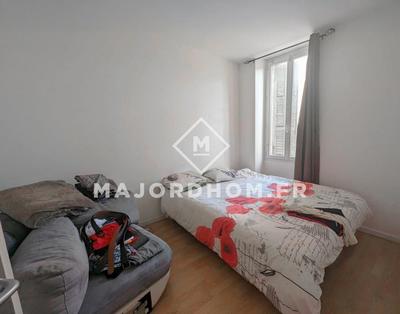 Appartement - 47 m² - 3 pièces