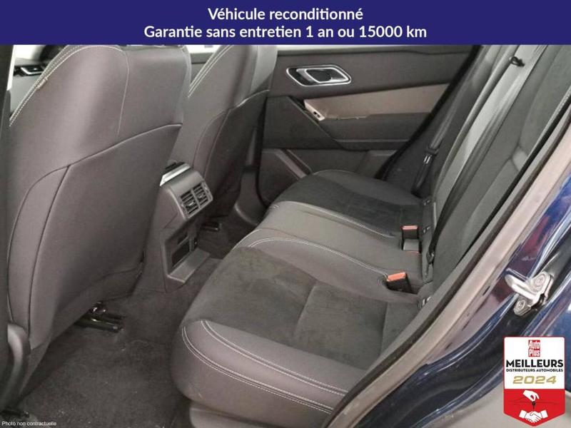 Land Rover Range Rover Velar 2.0l P400e Phev 404 +Toit vitré