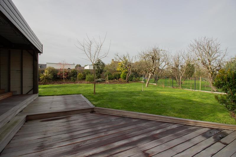 Maison - 148 m² - 4 pièces