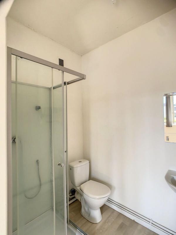 Appartement - 22 m² - 1 pièce