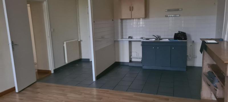 Appartement - 74 m² - 4 pièces