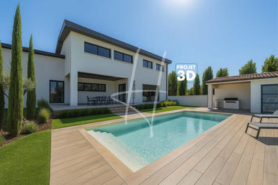 Maison - 274 m² - 6 pièces