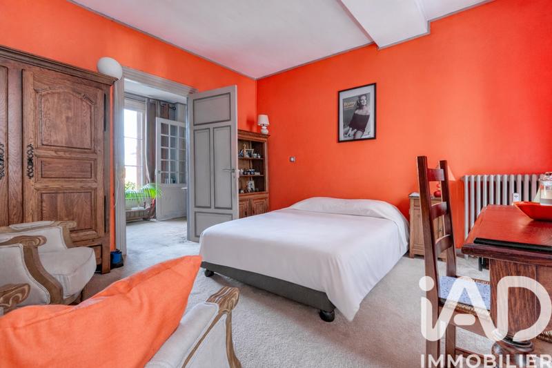 Appartement - 83 m² - 2 pièces