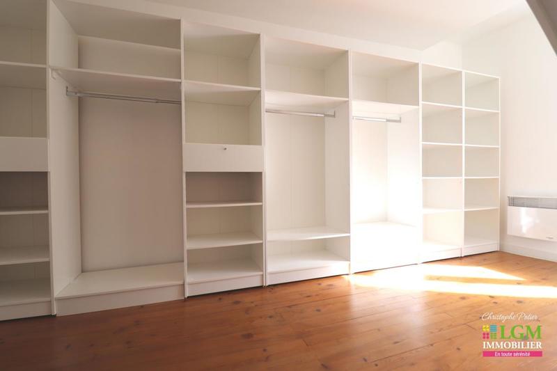 Maison de village - 150 m² - 4 pièces