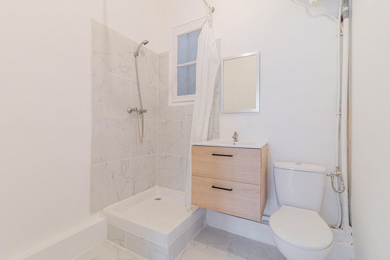 Appartement - 31 m² - 2 pièces