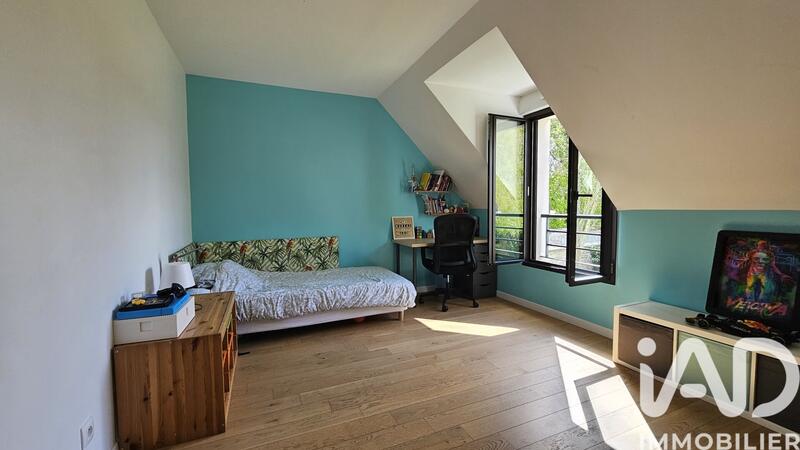 Maison - 155 m² - 7 pièces