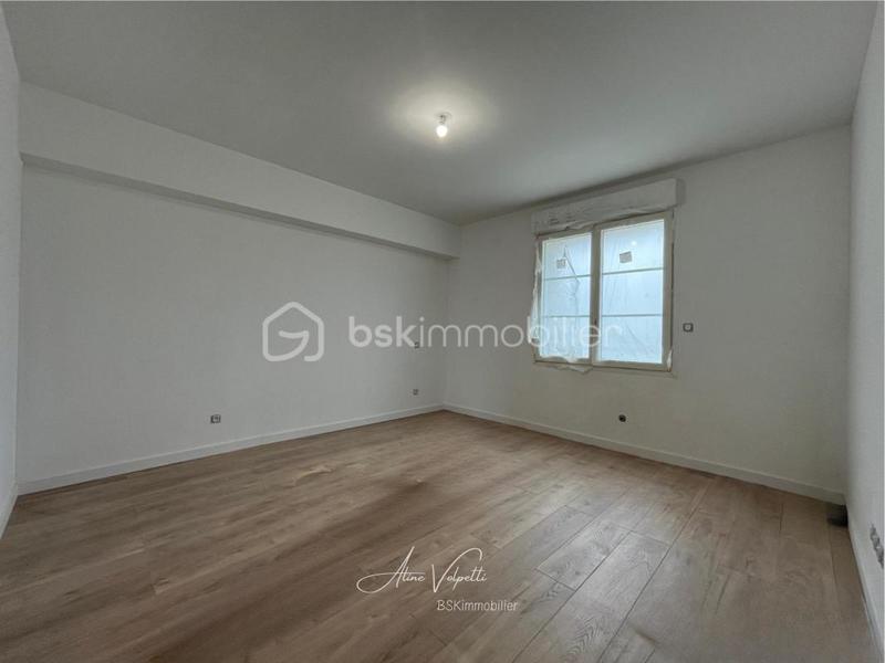 Maison - 124 m² - 4 pièces