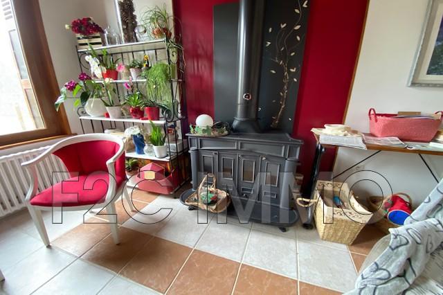 Maison - 260 m² - 12 pièces