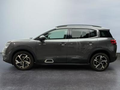 Citroën C5 Aircross PureTech 180 s&amp;S Eat8 Feel