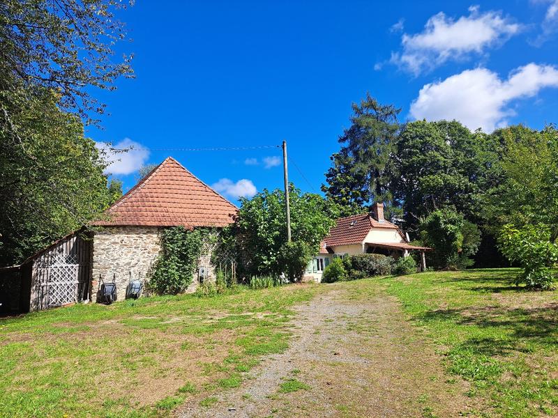 Maison - 145 m² - 3 pièces