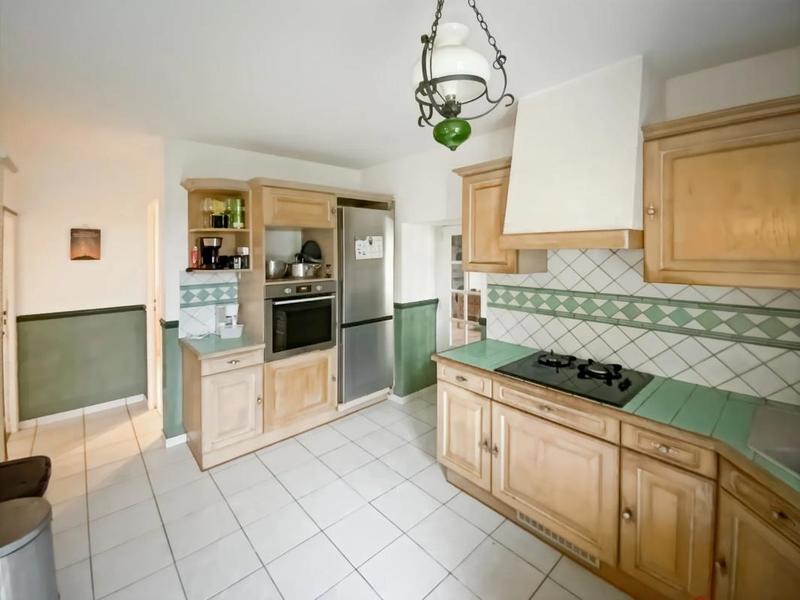 Maison de campagne - 106 m² - 4 pièces