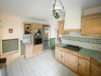 Maison de campagne - 106 m² - 4 pièces