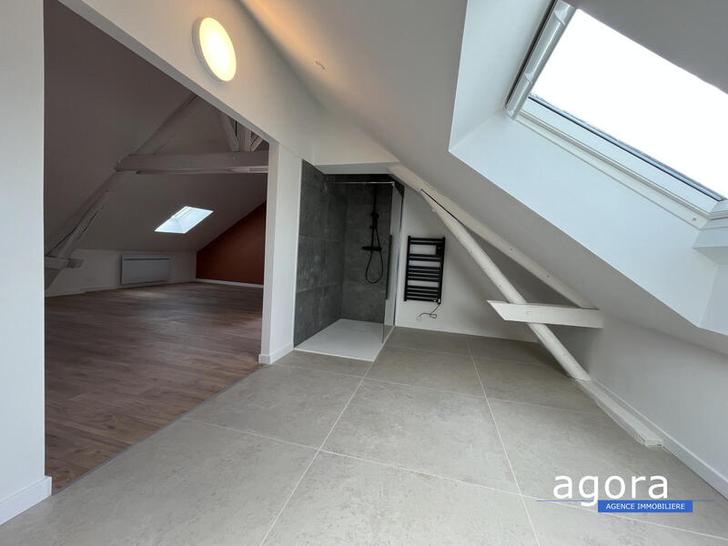 Maison - 160 m² - 7 pièces