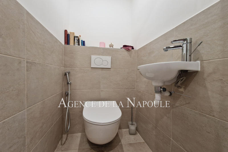 Appartement - 88 m² - 4 pièces