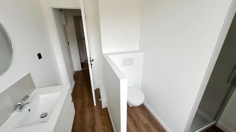 Appartement - 34 m² - 2 pièces