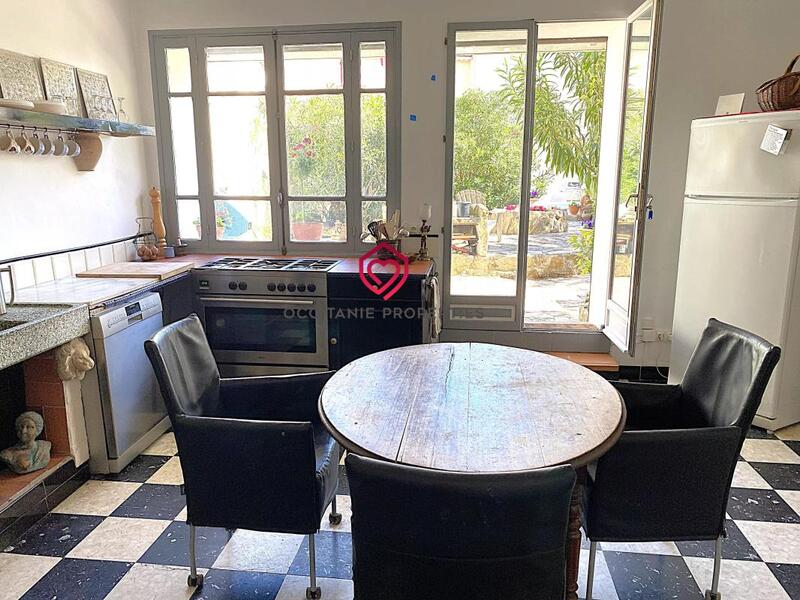 Hôtel particulier - 433 m² - 12 pièces