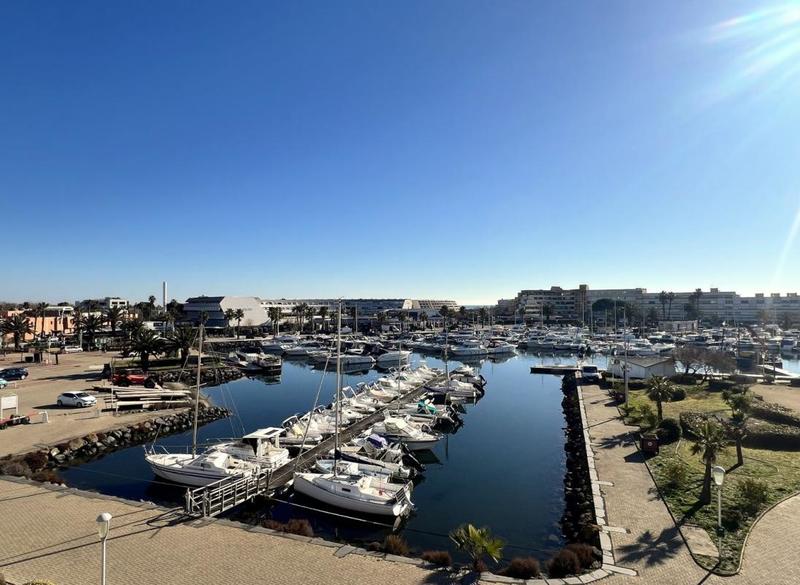 Appartement - 52 m² - 3 pièces