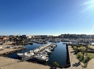 Appartement - 52 m² - 3 pièces