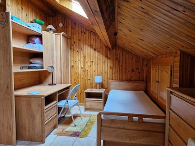 Appartement - 20 m² - 1 pièce