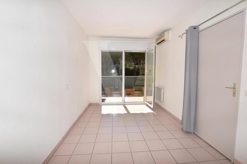 Appartement - 28 m² - 2 pièces