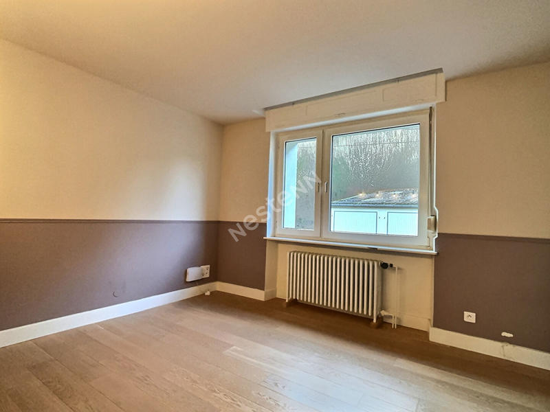 Appartement - 128 m² - 5 pièces