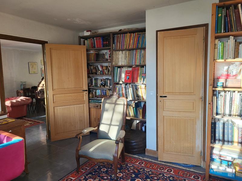 Propriété - 224 m² - 11 pièces