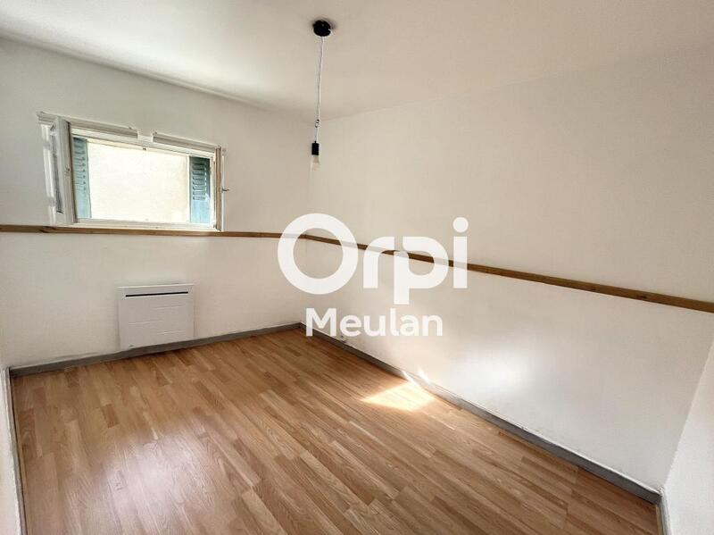 Appartement - 54 m² - 3 pièces