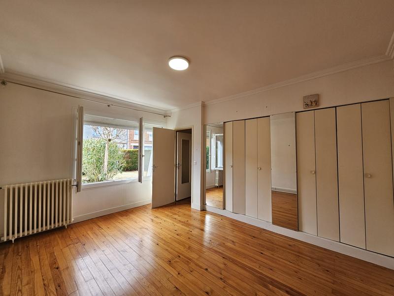 Maison - 178 m² - 6 pièces