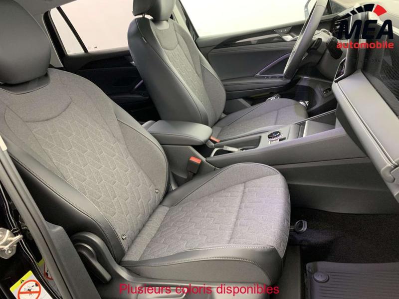 Volkswagen Tiguan 1.5 Etsi 150ch Dsg7 Life Plus