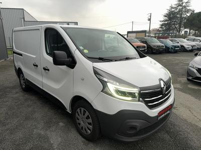 Renault Trafic III Fg Cf L1h1 1000 dCi 95
