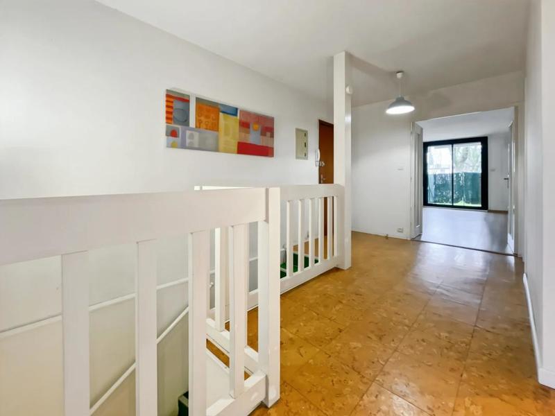 Appartement - 105 m² - 5 pièces