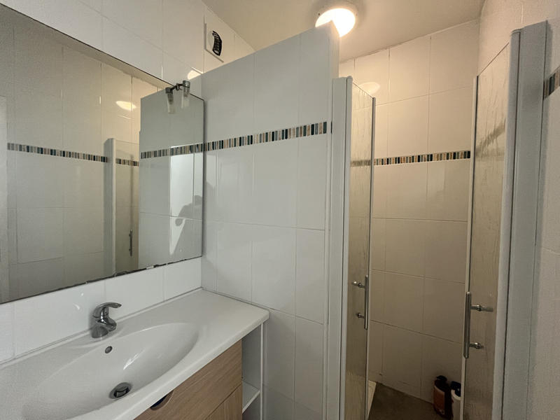 Appartement - 51 m² - 2 pièces