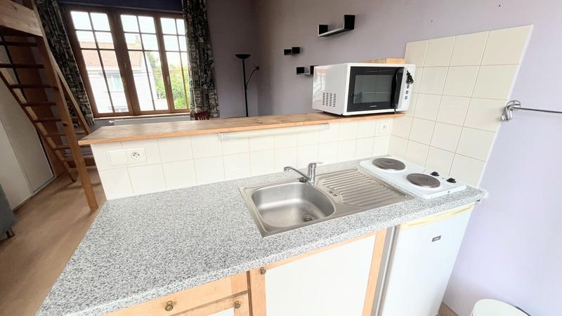 Maison - 200 m² - 7 pièces