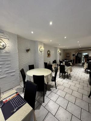 Fonds de commerce - 134 m²